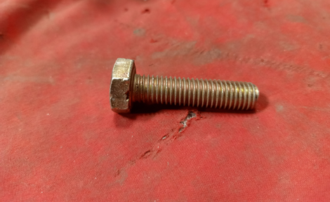 CAPSCREW  (830E) PN: MM0607KA. - mjvaluemart