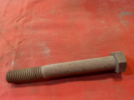CAPSCREW - 3/4 - 10NC X 6 PN: C5764KA. - mjvaluemart