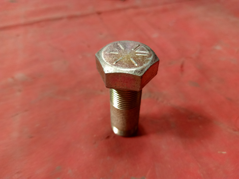 CAPSCREW -3/4''-16NF*2",PN: VE9238KA. - mjvaluemart