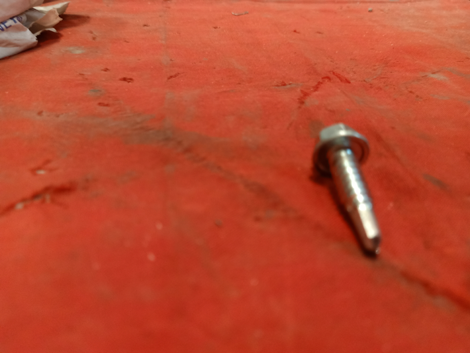 SCREW,TAP-1/4 -14NCX1 PN: 27705R1KA. - mjvaluemart