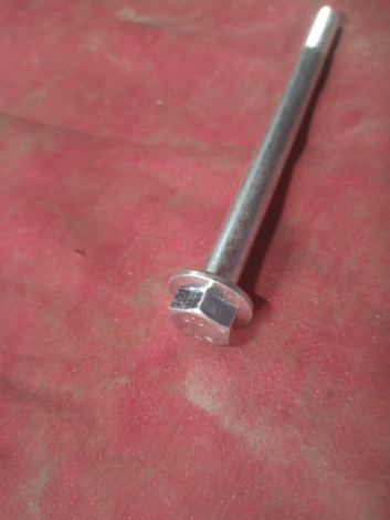 BOLT,HEXAGONAL,FL,VEHICLE,PN:SF0102233 - mjvaluemart