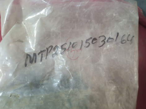 BOLT,HEX,FLANGE,PN:SF0102242 - mjvaluemart