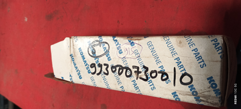 RESISTOR  ( 830E ) PN: VS6823KA. - mjvaluemart