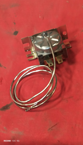 THERMOSTAT(EM0062KA)PN: RD-5-4531-24KA. - mjvaluemart