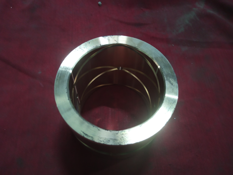 BEARING,GRADER,UGF 120 K2,PN:4K8659 - mjvaluemart