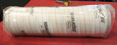 HOIST FILTER (830E) PN: AK3570KA. - mjvaluemart