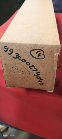 STEERING FILTER (830E) PN: AK3572KA. - mjvaluemart