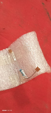 RESISTOR  ( 830E ) PN: VS6990KA. - mjvaluemart