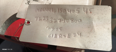 FILTER,OIL,TYRE HANDLER,PN:485695 - mjvaluemart
