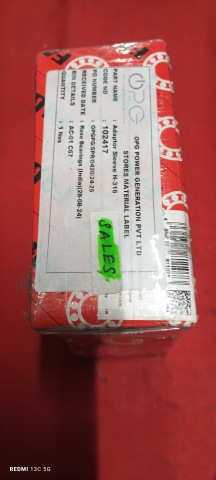 Adaptor Sleeve H-316 - mjvaluemart