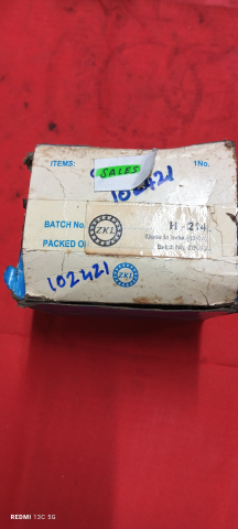 Adaptor Sleeve H-214 - mjvaluemart