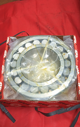 Spherical Roller Bearing 23228 CCK - mjvaluemart