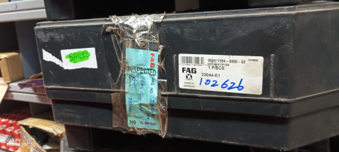 Spherical Roller Bearing 23044 W33M - mjvaluemart