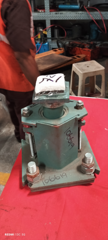Spring Support Assembly - mjvaluemart