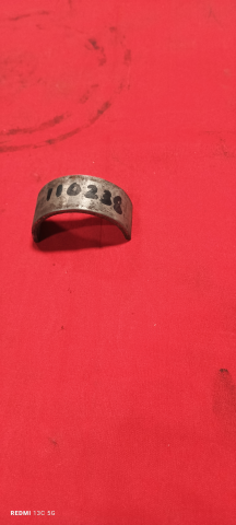 Attachment clip,Part No:31 - mjvaluemart