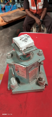 Spring Support Assembly - mjvaluemart