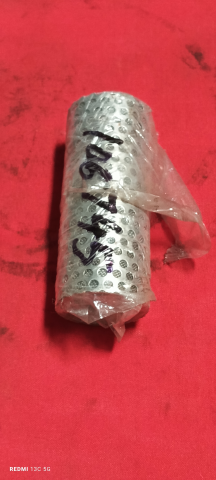 Filter Body Material - mjvaluemart