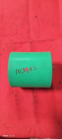 PPRC Reducing Tee 75/40mm - mjvaluemart