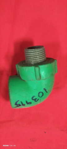 PPRC Female Threaded Elbow 20 X ¾" - mjvaluemart