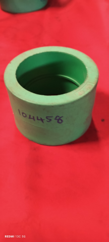75mm Coupler PPRC - mjvaluemart