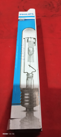 Lamp, 400 W MH Tubular type - mjvaluemart