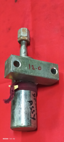Dashpot for 40kA HWX 6.6kV VCB - mjvaluemart