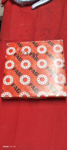 Deep Groove Ball Bearing 6030 C3 - mjvaluemart