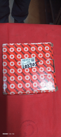 Cylindrical Roller Bearing NU 312 ECJ - mjvaluemart