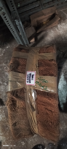 Rubber Bellow For Tap OFF Duct_11KV - mjvaluemart