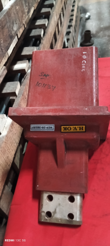 1PH Cir. Spout For 2500/3150A-R/B_6.9KV - mjvaluemart