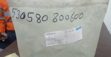 PUSH BUTTON,LOADER,MM:LH-203,PN:8000072 - mjvaluemart