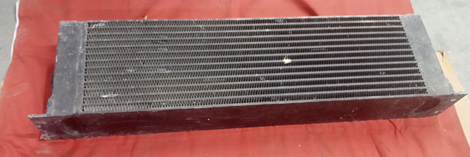 TRANS.OIL COOLER   P.NO.5541907500 - mjvaluemart