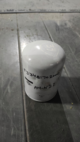 RETURN OIL FILTER BRAKES SENSOR 55023674 - mjvaluemart