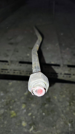 TUBE,HANDLER,MLT-741,PN:268878 - mjvaluemart