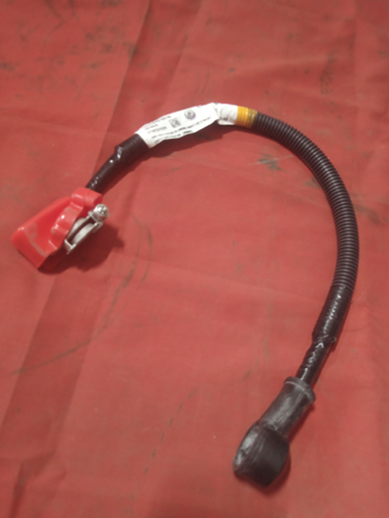CABLE,BATTERY,POSITIVE,PN:1401CAA01051N - mjvaluemart