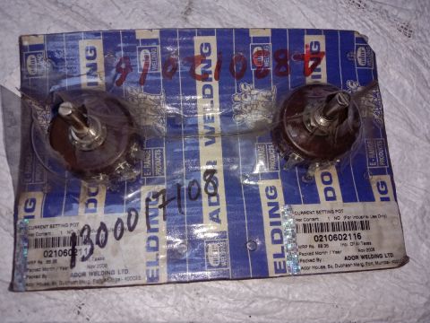 POTENTIOMETER,ADOR,SUPERGEN 320,02106021 - mjvaluemart