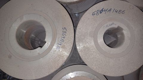 S2 ROLLS FOR T- SECTION  ,GMT-TS-127X75- - mjvaluemart