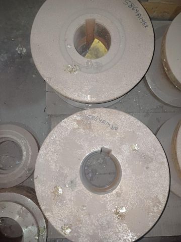 S4 ROLLS FOR T- SECTION  ,GMT-TS-127X75- - mjvaluemart