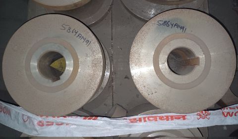 S7 ROLLS FOR T- SECTION  ,GMT-TS-127X75- - mjvaluemart