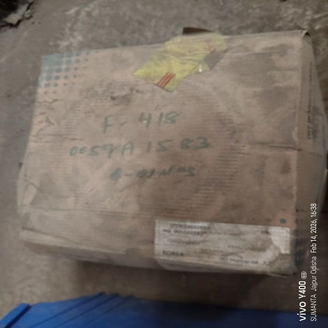 SPLIT BEARING_SPLW23032KBX_FREE END - mjvaluemart