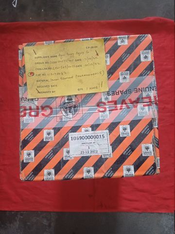 AIR FILTER INNER FOR 250 KVA DG SET - mjvaluemart