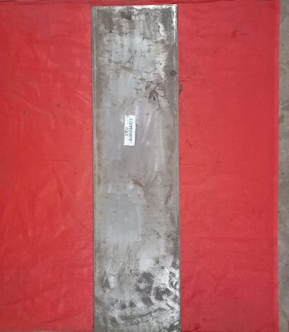 BRICK COVER PLATE,TO ZINC BATH ASSLY - mjvaluemart