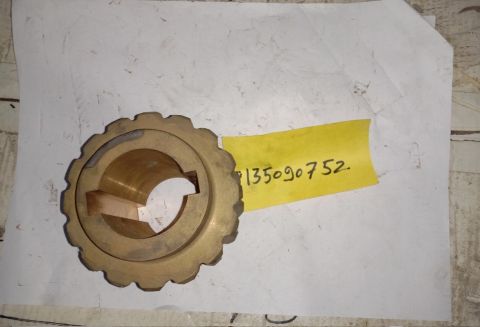 WORM WHEEL,DRG.NO.ME/308/L-51/F/S.S/MS - mjvaluemart