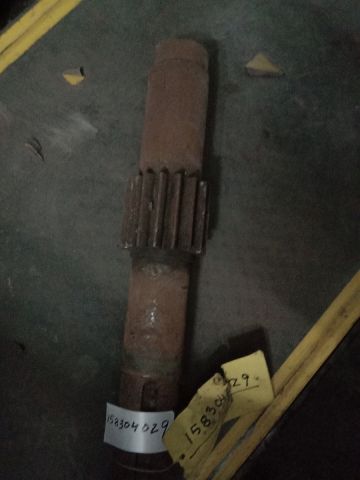 CRANE DRG:ME/470/LTDR/CR-1/MET,ITEM NO.2 - mjvaluemart