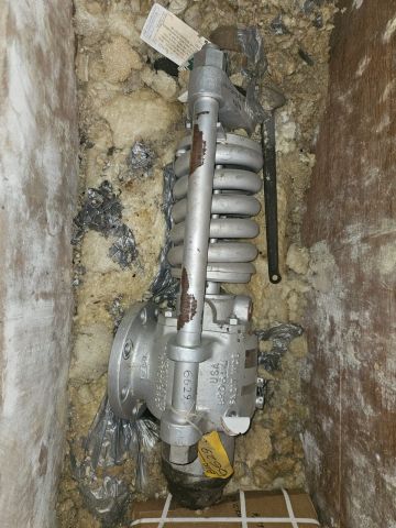 Boiler Safety Valve Assembly ? Dresser Maxiflow 1747 WD2XS (3" x 6") - mjvaluemart