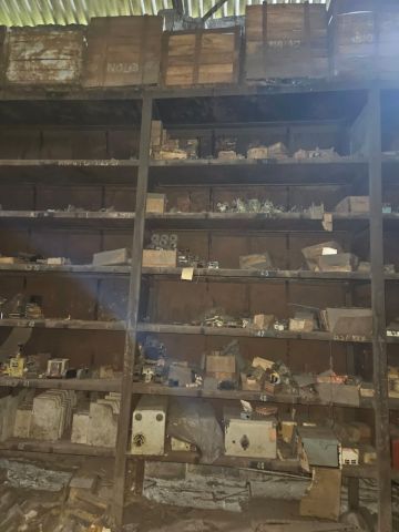 SNUB PULLEY OF CONVEYER BELT NO.46X1200 - mjvaluemart