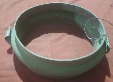 BELLOW,SILICON RUBBER,PN:N6012E-03 - mjvaluemart
