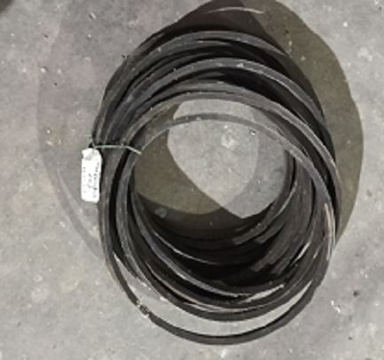 BELT,DRIVE,V-BELT,RBR,C173,4450MM - mjvaluemart
