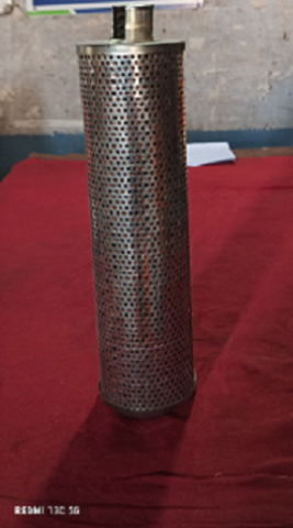 FILTER,RTN,FORKLIFT,GX400D,PN:02318497 - mjvaluemart