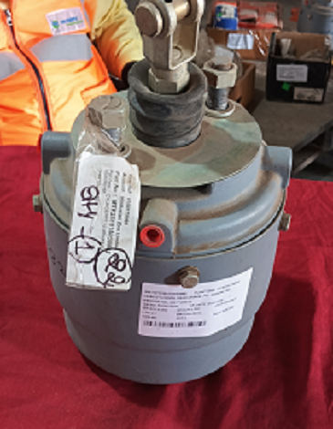 CYLINDER, REAR BRAKE, PN - 9200096, HM - mjvaluemart